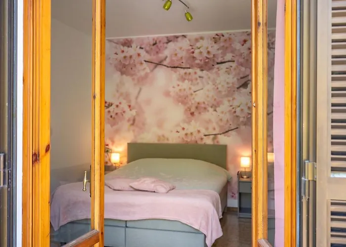 Casa Biron Molino Sant'Anna