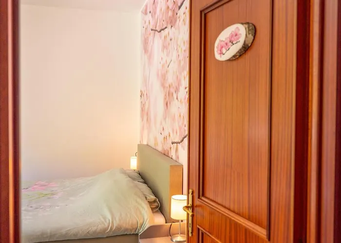 Casa rural Casa Biron *