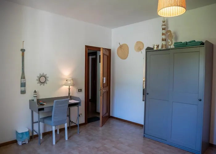 Casa Biron Casa rural Molino Sant'Anna