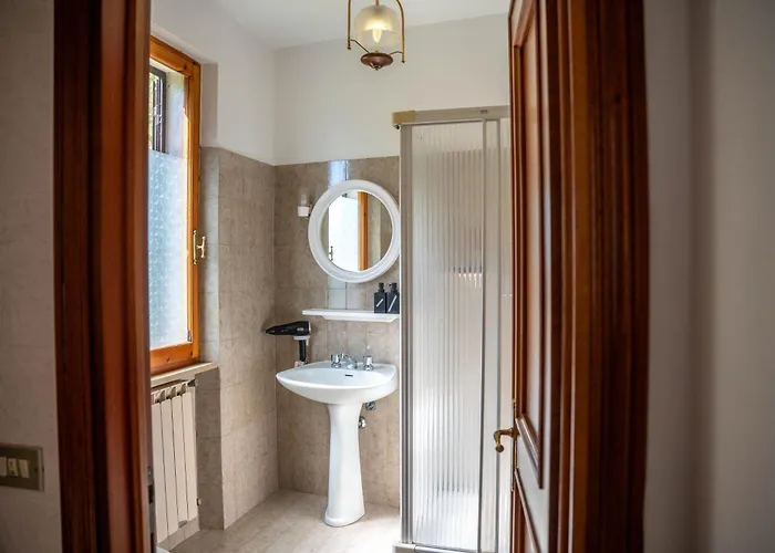 Casa Biron Casa rural