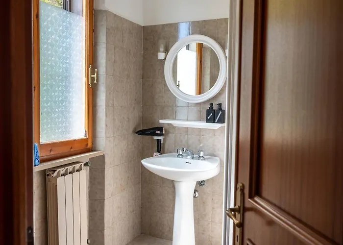 Casa rural Casa Biron