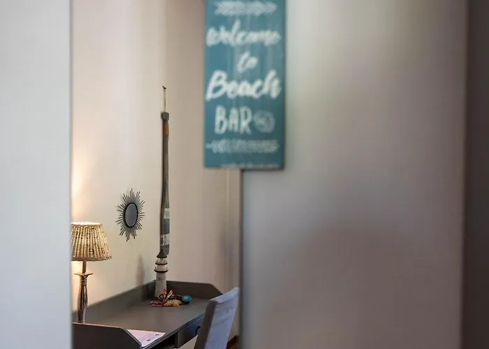 Casa Biron Casa rural Molino Sant'Anna