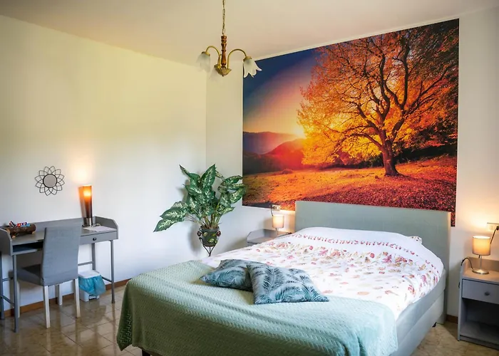 Casa rural Casa Biron