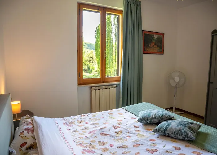 Casa Biron Casa rural *