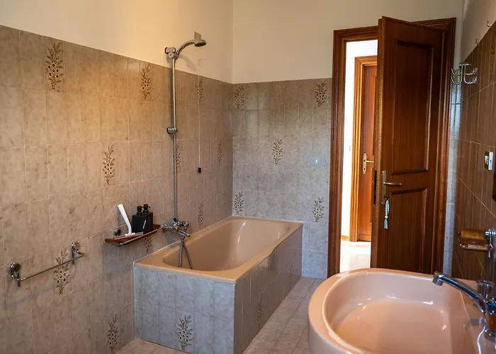 Casa rural Casa Biron *