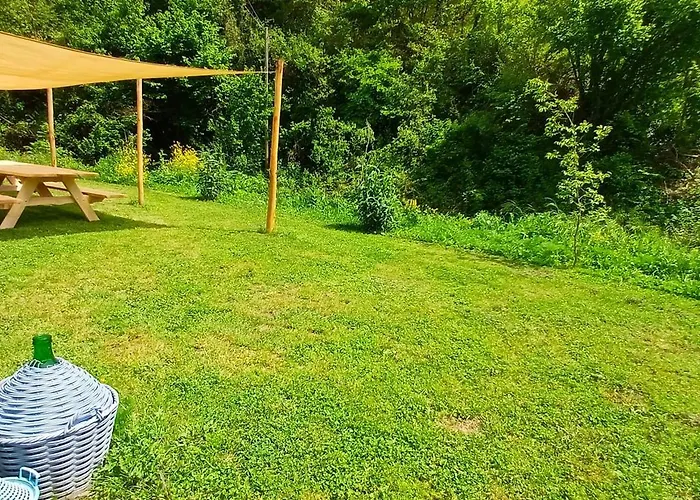 Casa Biron Molino Sant'Anna