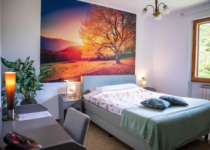 Casa rural Casa Biron