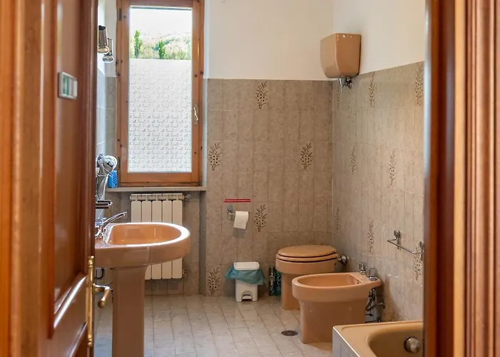 Casa rural Casa Biron *