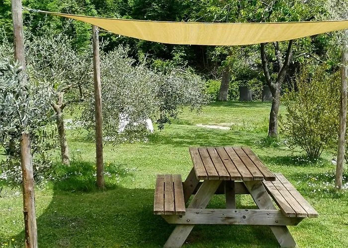 Casa rural Casa Biron Molino Sant'Anna