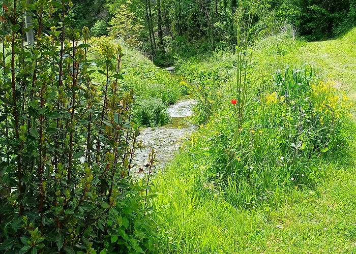 Casa rural Casa Biron *