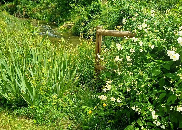 Casa Biron * Molino Sant'Anna