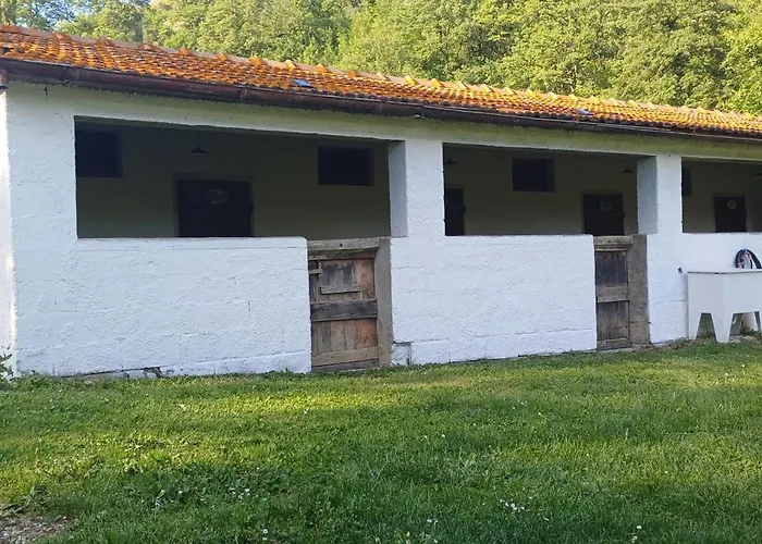 Casa rural Casa Biron Molino Sant'Anna