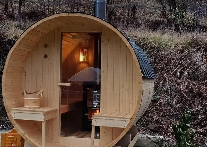 Casa rural Casa Biron