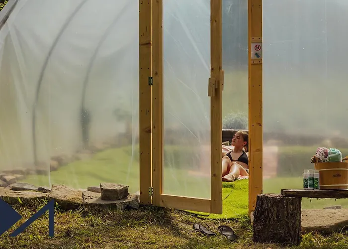 Casa Biron Casa rural Molino Sant'Anna